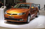 MG 6 2010 года